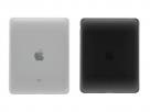 Belkin Grip Vue Tint Polymer Case voor iPad