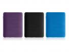 Belkin Grip Groove Silicone Case voor iPad