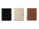 Griffin Elan Passport Lederen Case voor iPad
