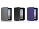 Incase Convertible BookJacket Case Hoes voor iPad