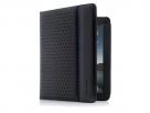 Knomo Sports Folio Leren Case voor iPad