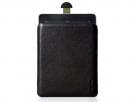 Knomo Leather Slim Sleeve Hoes voor iPad