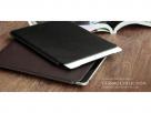 More Classic Collection Leren Sleeve voor iPad