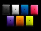 More Para Collection Case Hoesje voor iPad