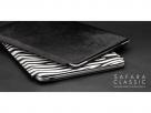 More Safara Classic Sleeve Case Hoes voor iPad