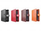 Sena Folio Leren Stand Case Hoes voor iPad