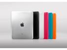 SwitchEasy Nude Polycarbonate iPad 1 Case