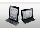 SwitchEasy Trig Sleeve Stand voor iPad