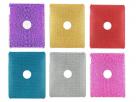 Diamond Back Case Hoes voor iPad