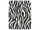 Zebra Back Case Hoes voor iPad