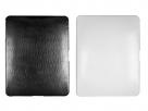 Snake Leather Slim Back Case voor iPad