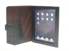 Deco Book Case Hoes voor iPad
