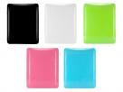 Colorful UltraSlim Back Case voor iPad