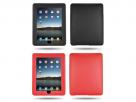 Leather Hard Case Hoes voor iPad