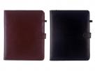 SlimLine Book Case Kunstleren Hoes voor iPad
