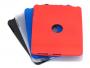 Polymer Jelly TPU Case Hoes voor iPad