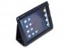Viewstand Kunstleren Case Hoes voor iPad