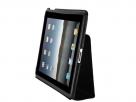 Ultraslim Media & Work Stand Case Hoes voor iPad