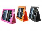 Work & Media Stand Case Hoes voor iPad