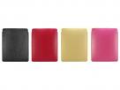 Ultraslim Leren Sleeve Hoes voor iPad