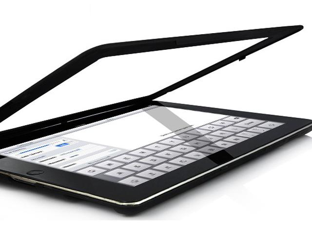 Grip360 Case Hoes met Handvat voor iPad 2
