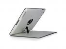 Aluminium Heavy Duty Metal Stand Case voor iPad 2