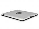 Aluminium Heavy Duty Metal Stand Case voor iPad 2 foto 3