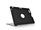 Aluminium Heavy Duty Metal Stand Case voor iPad 2 foto 4