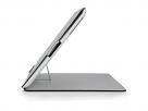 Aluminium Heavy Duty Metal Stand Case voor iPad 2 foto 5