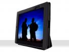 Artwizz SeeJacket Leather Case Hoes voor iPad 2