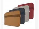 Artwizz Leather Sleeve Case Hoes voor iPad