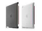 Belkin Snap Shield Smart Cover Compatible Case iPad 2