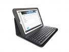 Belkin Keyboard Slim Folio Stand Hoes Case iPad 2 & 3