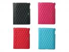 Coco Folio Stand Case Hoes voor iPad 2 & 3