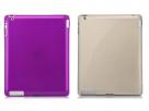 Color Chique UltraSlim Back Case voor iPad 2