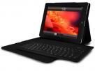 Leren Hoes Case voor iPad 2 & 3 met Bluetooth Keyboard
