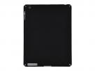 UltraSlim Frosted Case Hoes voor iPad 2
