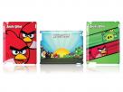 Angry Birds Gear 4 Case Hoes voor iPad 2