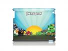 Angry Birds Gear 4 Case Hoes voor iPad 2 foto 3