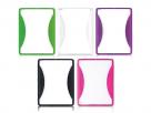Gear4 IceBox Edge Crystal TPU Case Hoes iPad 2 & 3