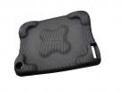 Gecko Gaming Glove Silicone Case Hoes voor iPad 2