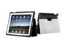 Griffin Elan Folio Slim Leren Stand Case iPad 2 (Statis)