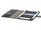 Griffin Elan Passport Kunstleren Case voor iPad 2 & iPad 3