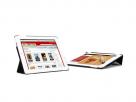 Griffin IntelliCase Statis Stand Case Hoes iPad 2