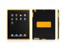 MacAlly DualStand TPU Case Hoes voor iPad 2