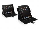 MacAlly Shellstand Case Hoes voor iPad 2