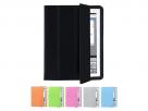 Sleep/Wake Stand Case Hoes voor iPad 2