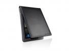 Marware Eco-Flip Leren Case Hoes voor iPad 2