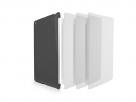 Marware MicroShell Smart Cover Case Hoes iPad 2