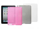 Muvit miniGel TPU Case Hoes voor iPad 2 & 3